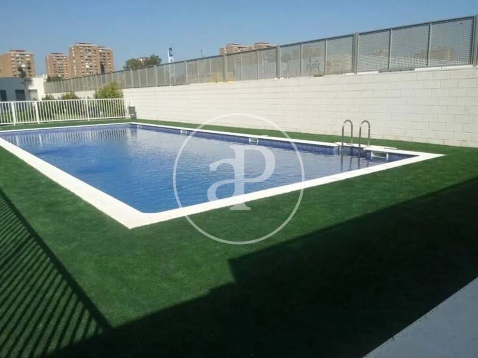 Apartament a Valencia, Valencia - foto 2