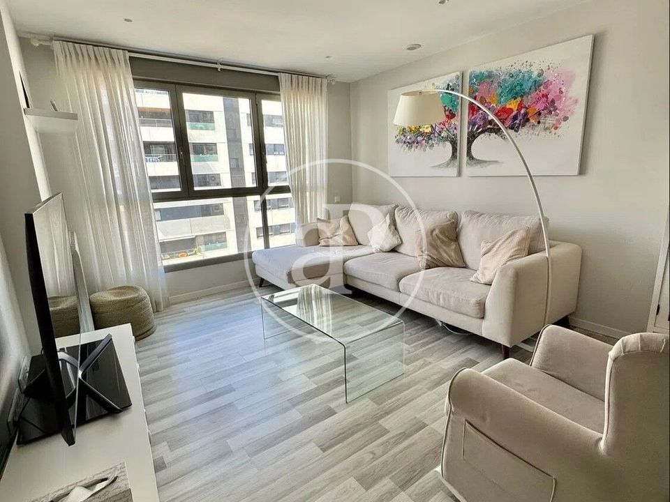 Apartament a Valencia, Valencia - foto 3