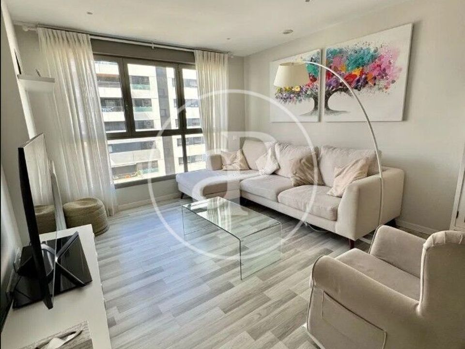 Apartament a Valencia, Valencia - foto 4