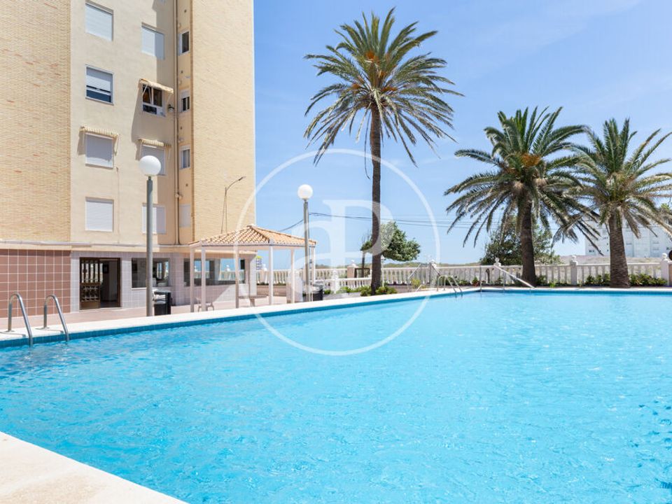 Leilighet i Valencia, Valencia - bilde 2