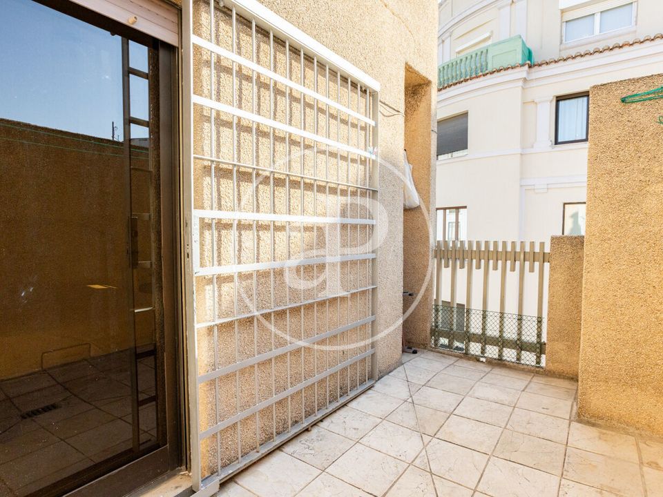 Penthouse i Valencia, Valencia - foto 2
