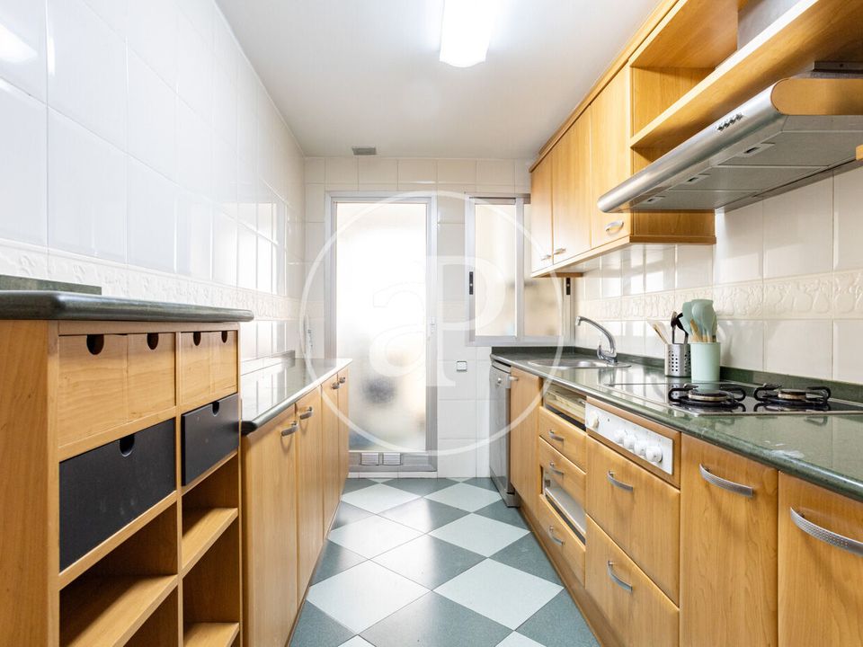 Penthouse i Valencia, Valencia - foto 4
