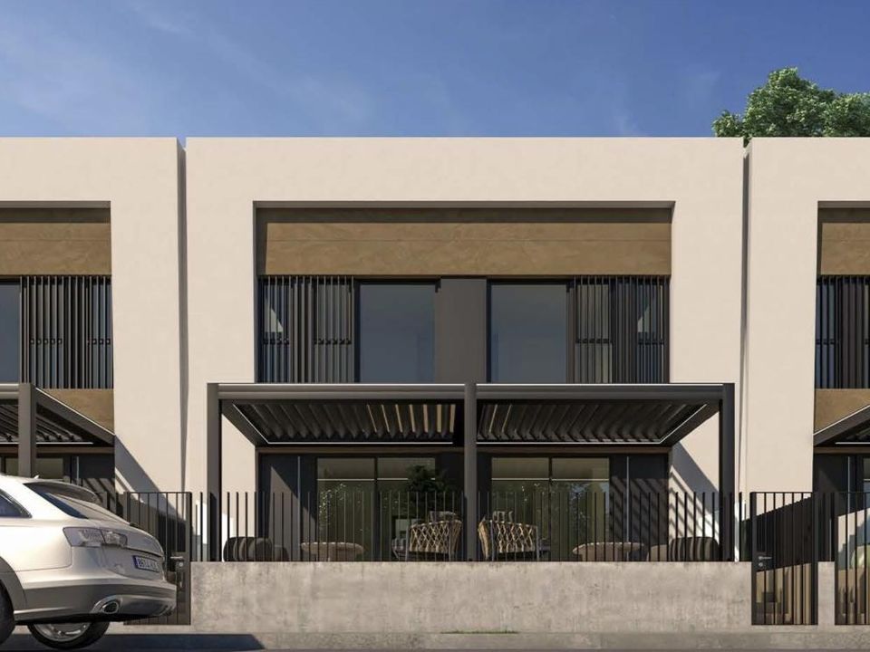 Byhus i Dolores, Alicante - foto 1