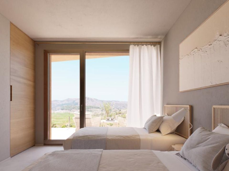 Villa em Lliber, Alicante - foto 3