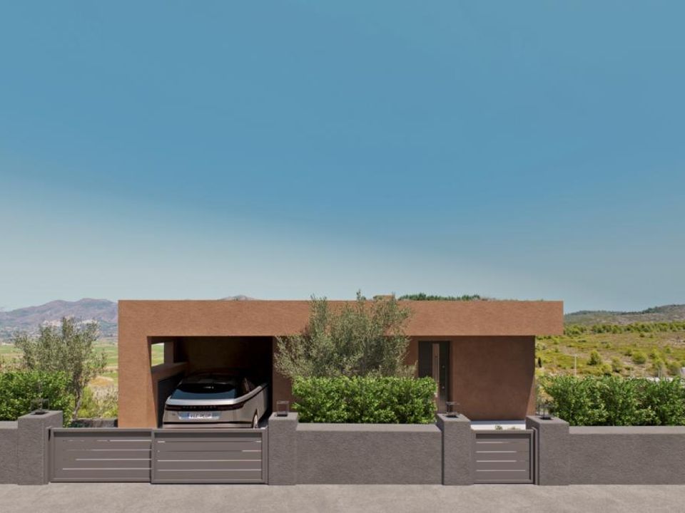Villa em Lliber, Alicante - foto 4