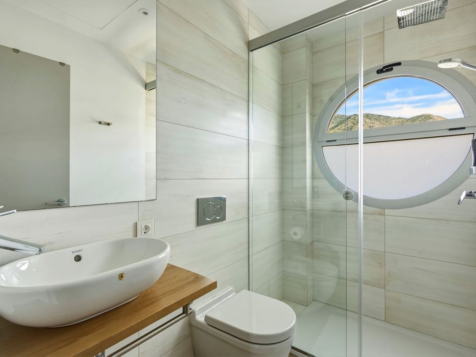 Penthouse i Fuengirola, Malaga - foto 5