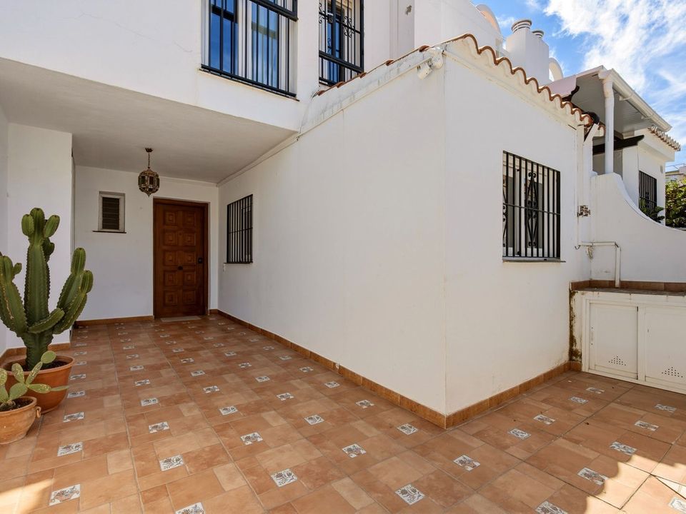 Byhus i Torremolinos, Malaga - foto 2