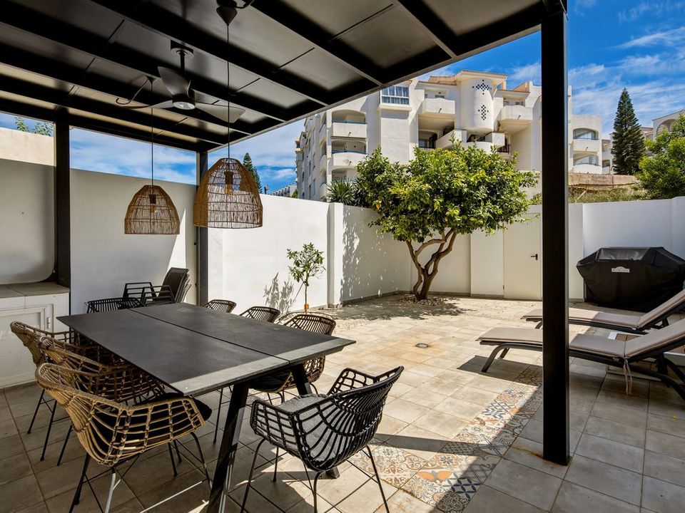 Byhus i Torremolinos, Malaga - foto 3