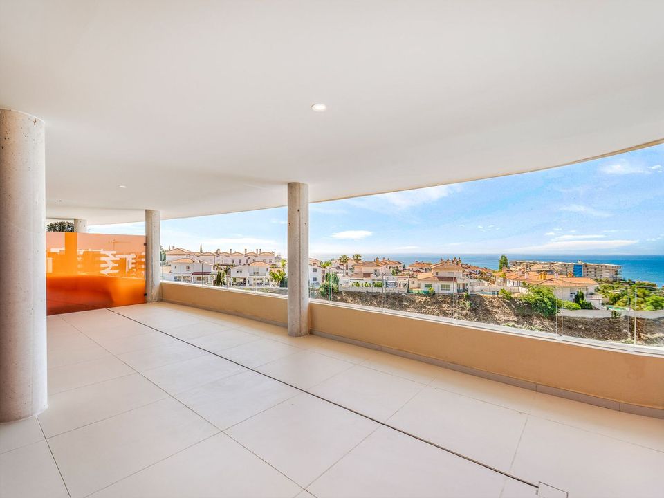 Lejlighed i Fuengirola, Malaga - foto 4