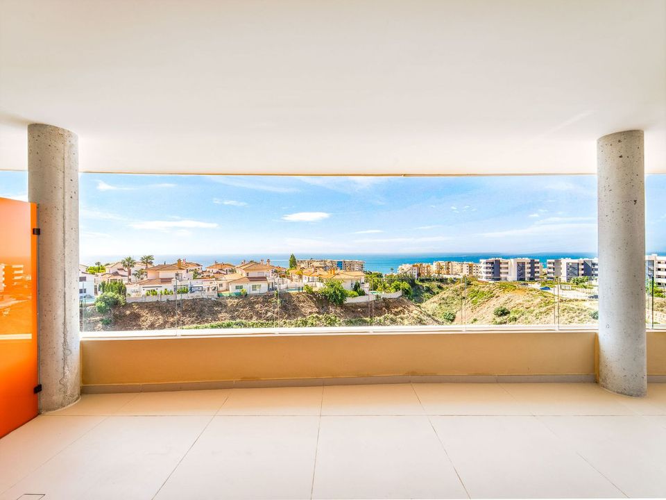Lejlighed i Fuengirola, Malaga - foto 5