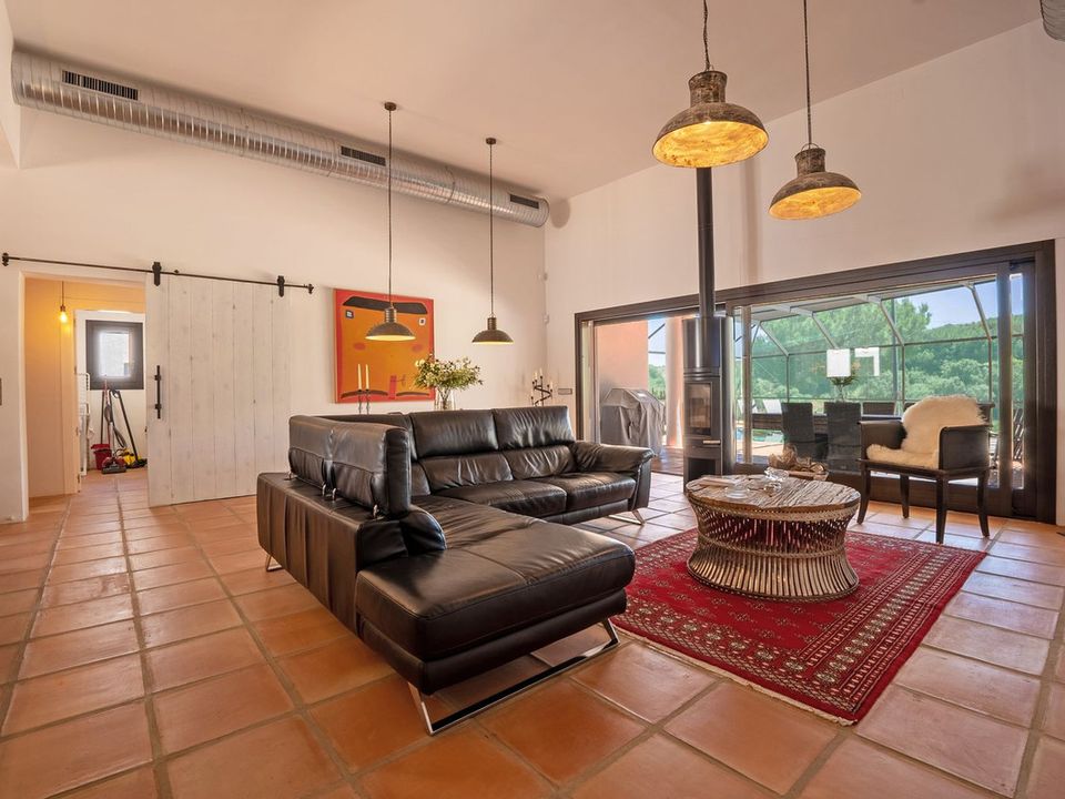 Villa i La Cala De Mijas, Malaga - foto 2