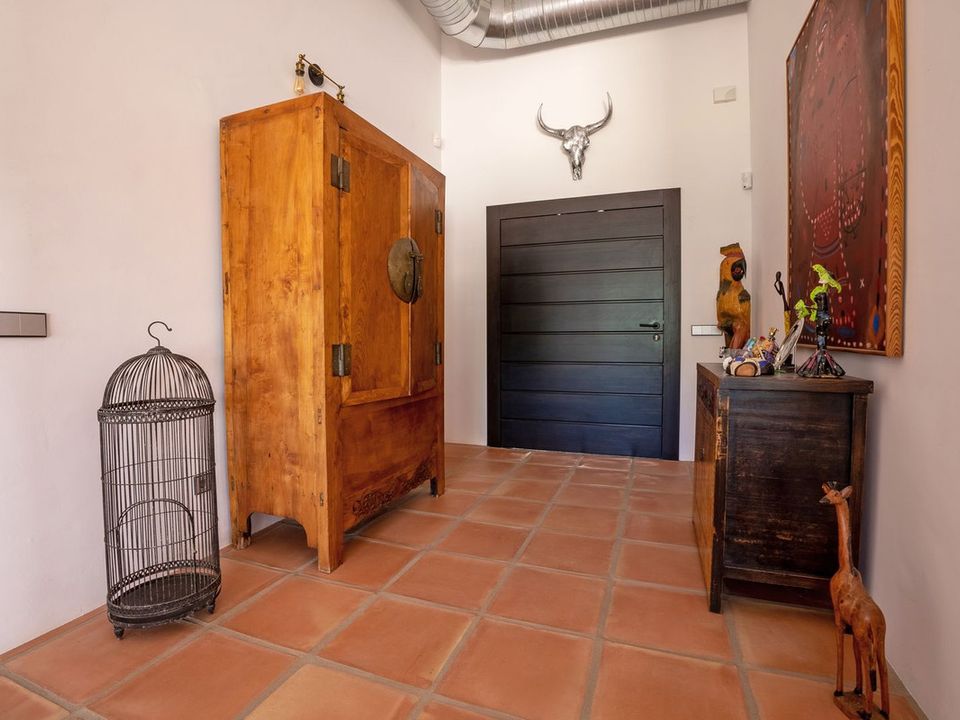 Villa i La Cala De Mijas, Malaga - foto 3