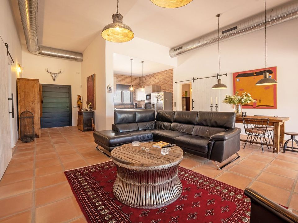 Villa i La Cala De Mijas, Malaga - foto 4