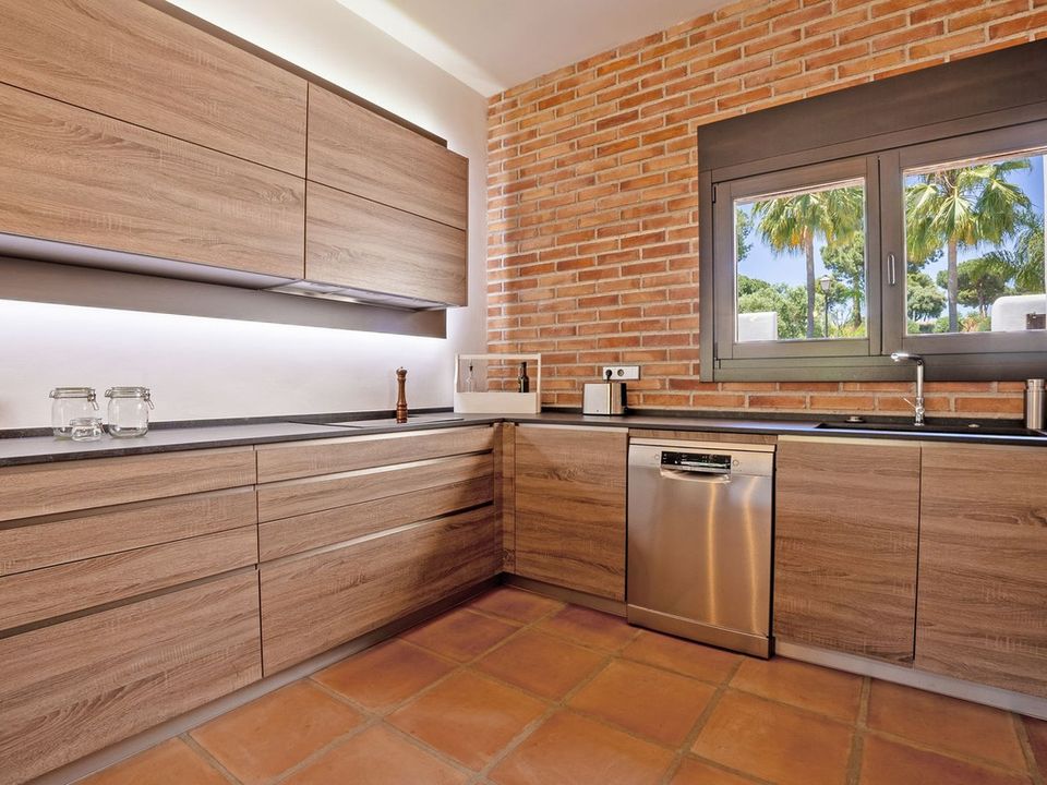 Villa i La Cala De Mijas, Malaga - foto 5