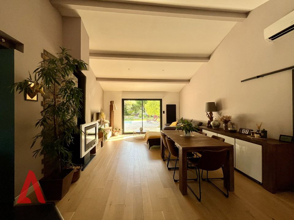 Villa i Caux, Herault - foto 3