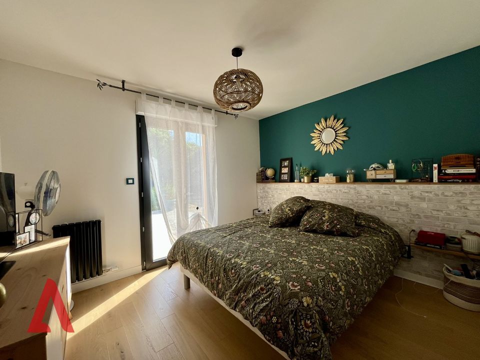 Villa i Caux, Herault - foto 4