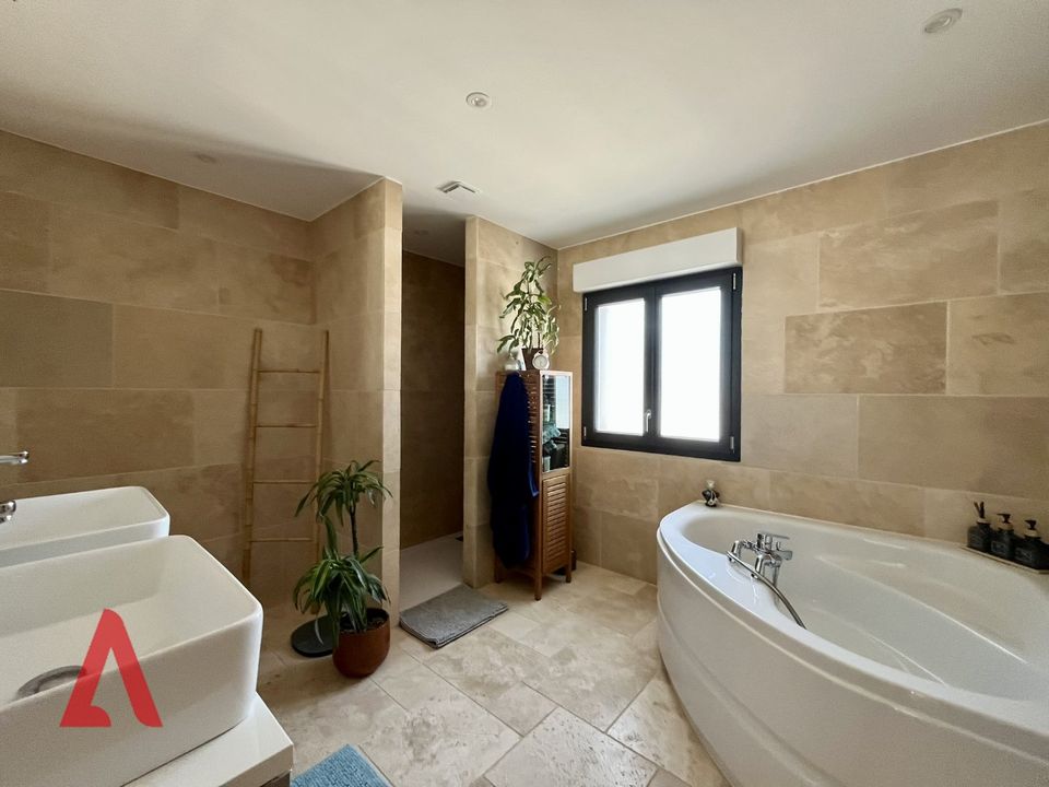 Villa i Caux, Herault - foto 5
