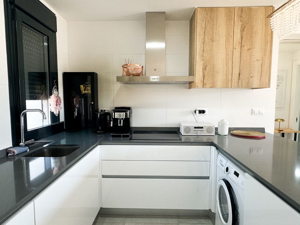 Bungalow i Orihuela Costa, Alicante - foto 4