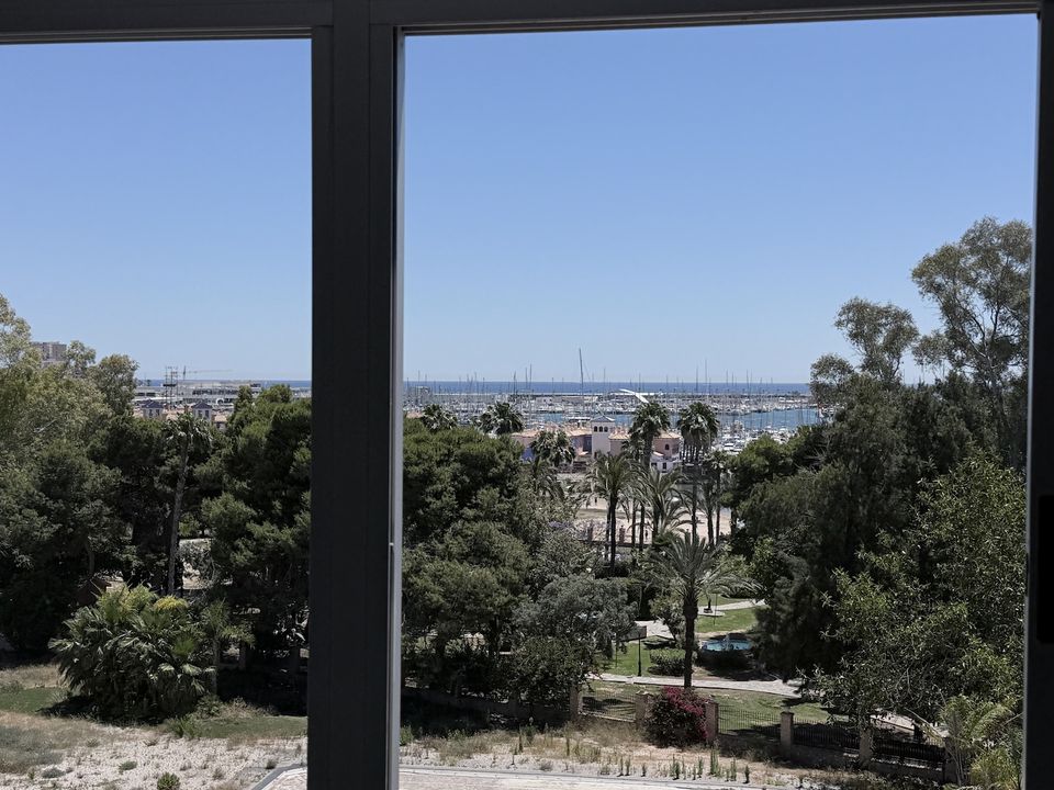 Lejlighed i Torrevieja, Alicante - foto 3