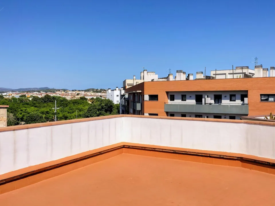 Leilighet i Vilanova I La Geltru, Barcelona - bilde 1