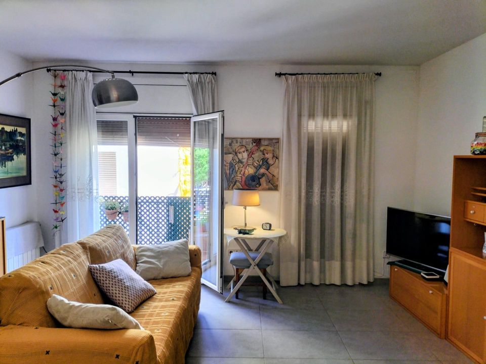 Leilighet i Vilanova I La Geltru, Barcelona - bilde 3