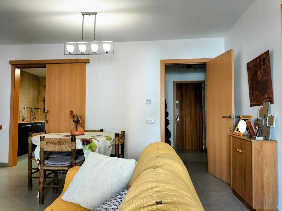 Leilighet i Vilanova I La Geltru, Barcelona - bilde 5
