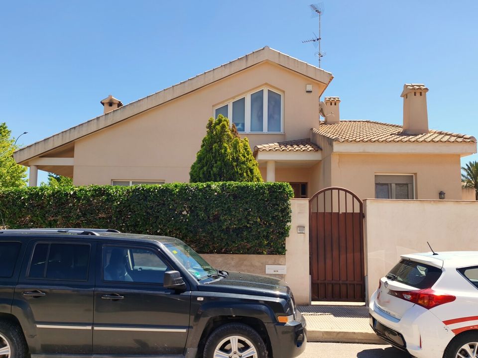 Villa i San Javier, Murcia - foto 2