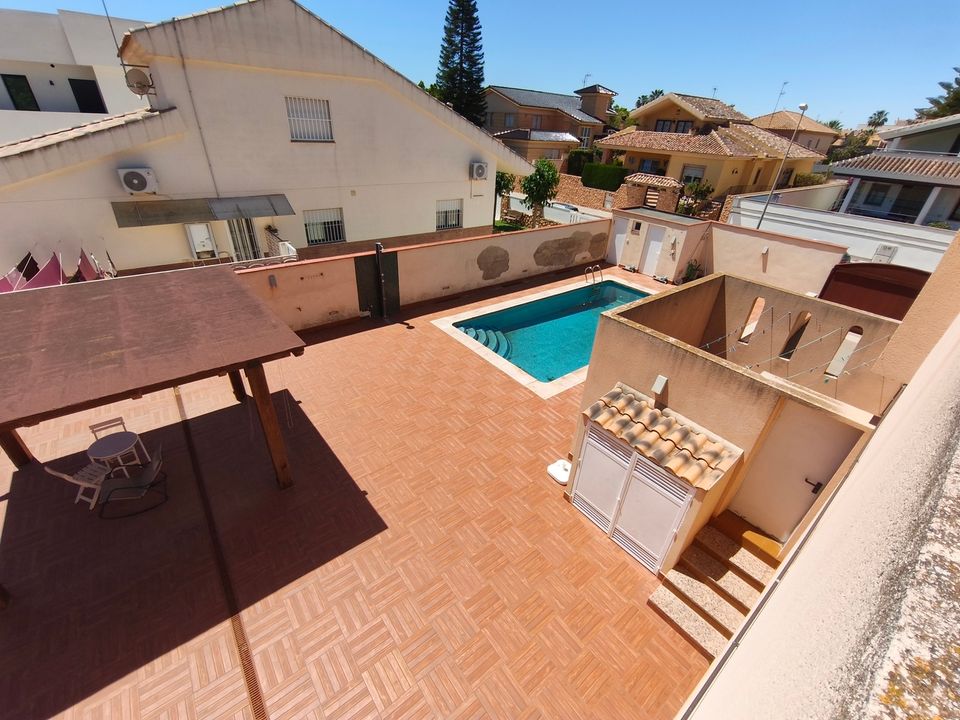 Villa i San Javier, Murcia - foto 3