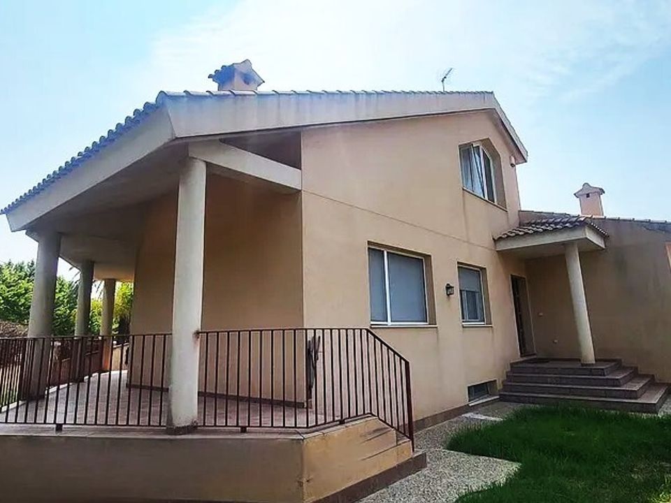 Villa i San Javier, Murcia - foto 4