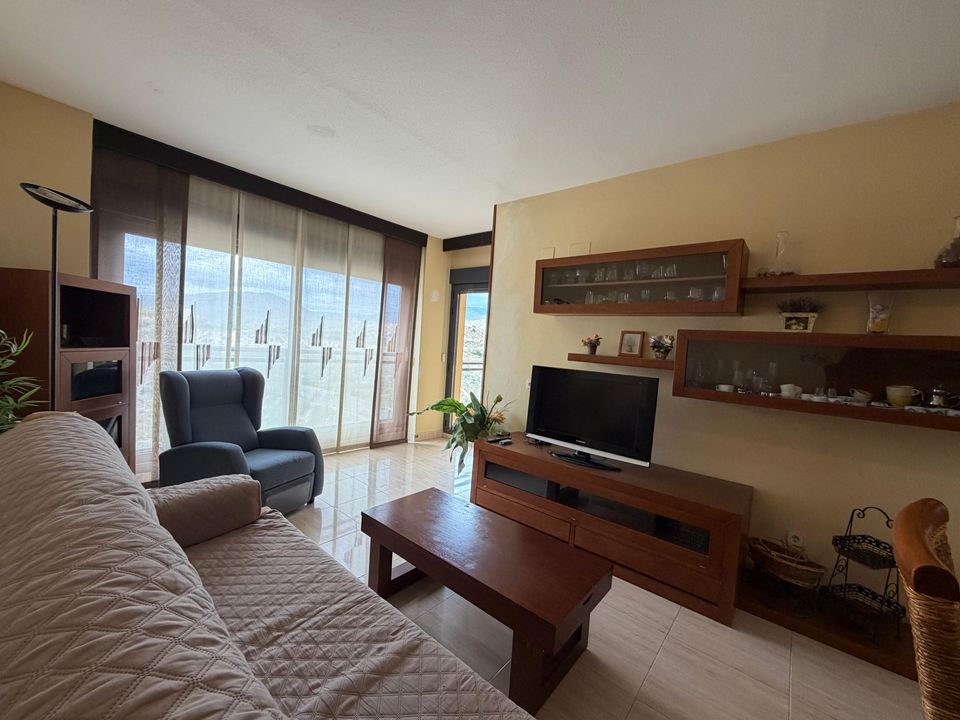 Lejlighed i Benidorm, Alicante - foto 1