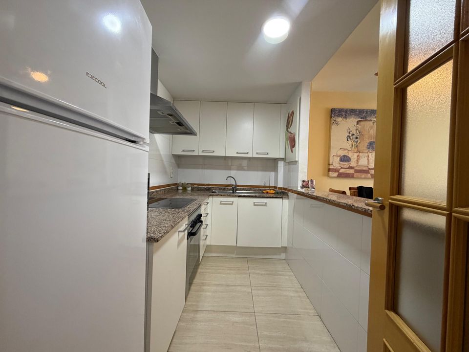 Lejlighed i Benidorm, Alicante - foto 4