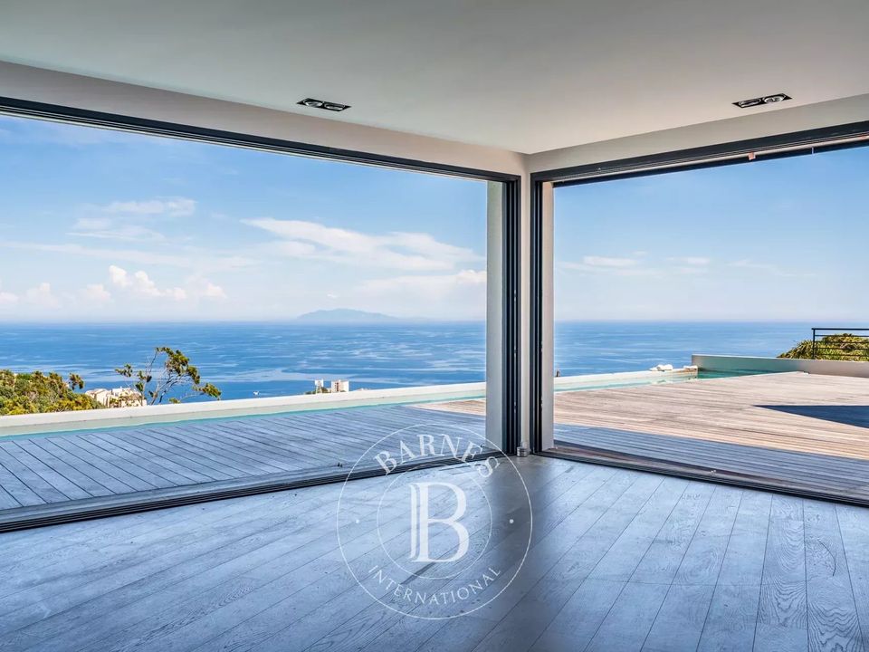 Villa i Bastia, Haute-Corse - foto 2