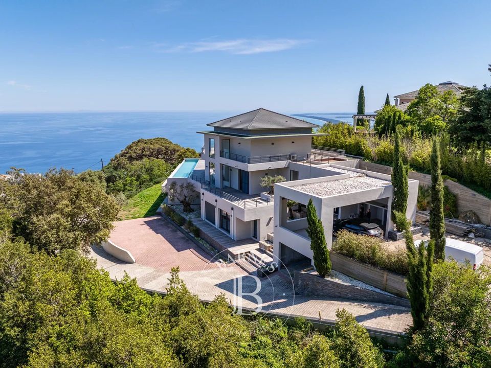 Villa i Bastia, Haute-Corse - foto 3