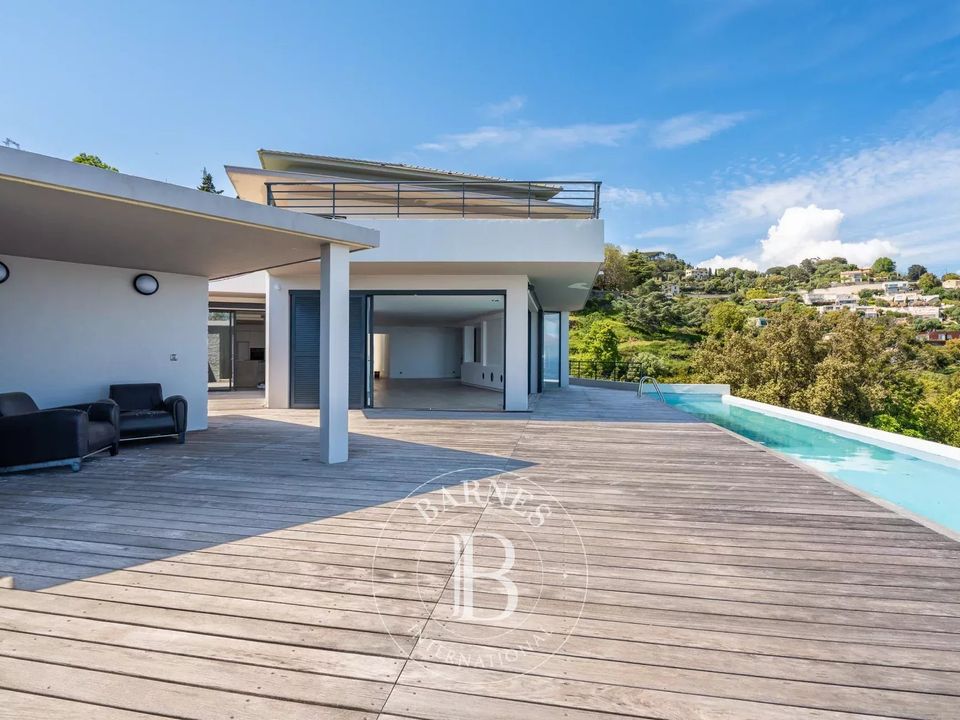Villa i Bastia, Haute-Corse - foto 4