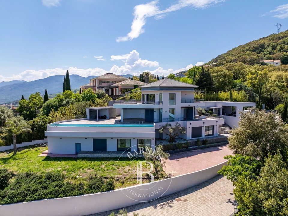 Villa i Bastia, Haute-Corse - foto 5