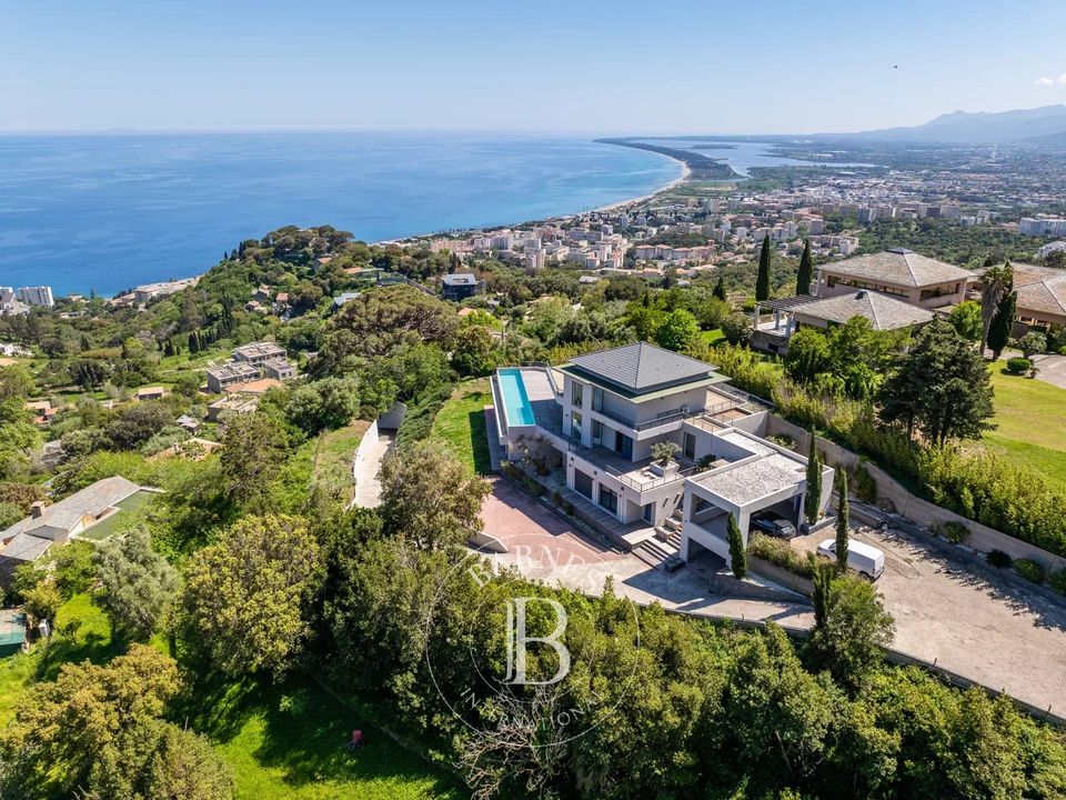 Villa i Bastia, Haute-Corse - foto 4