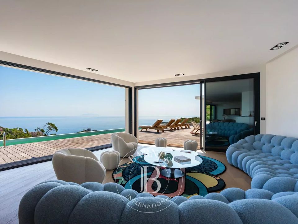 Villa i Bastia, Haute-Corse - foto 3