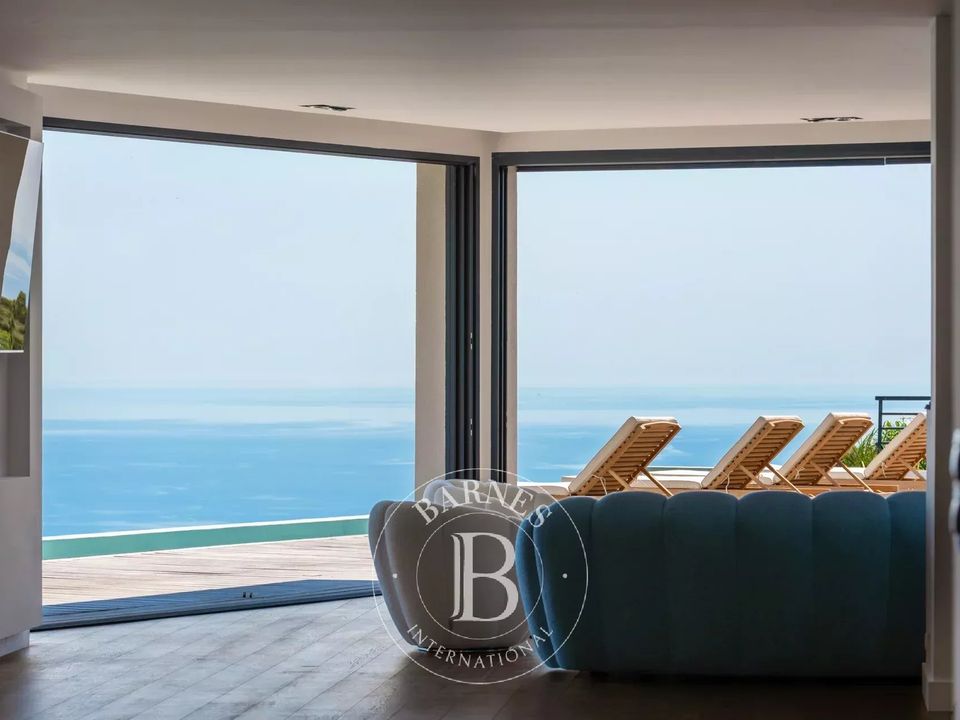 Villa i Bastia, Haute-Corse - foto 1
