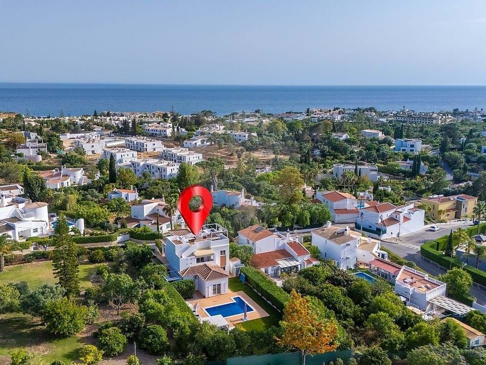 Villa i Lagoa, Faro - foto 1