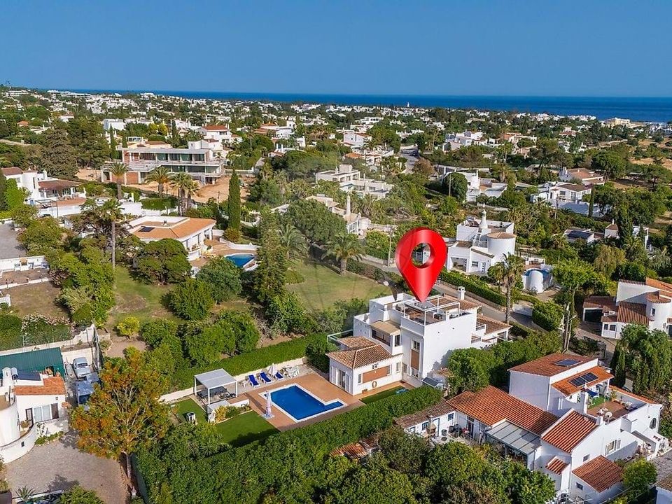 Villa i Lagoa, Faro - foto 2