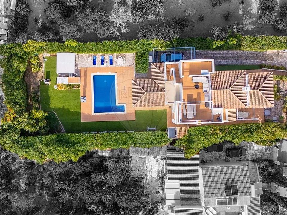 Villa i Lagoa, Faro - foto 3