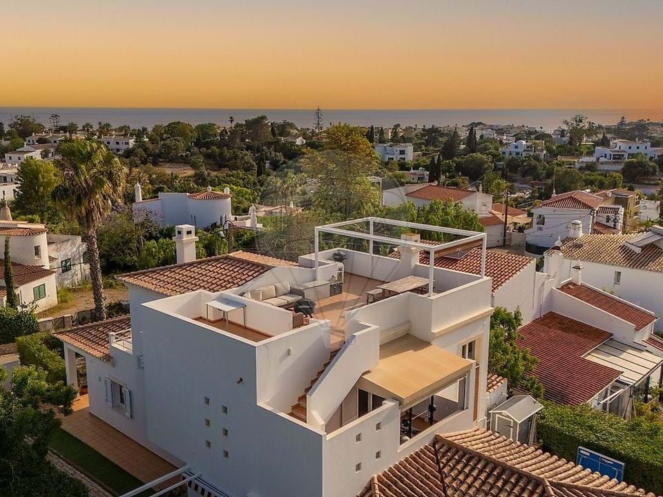 Villa i Lagoa, Faro - foto 4