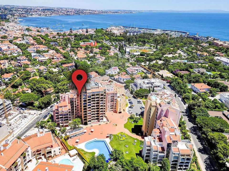 Leilighet i Cascais, Lisbon - bilde 2
