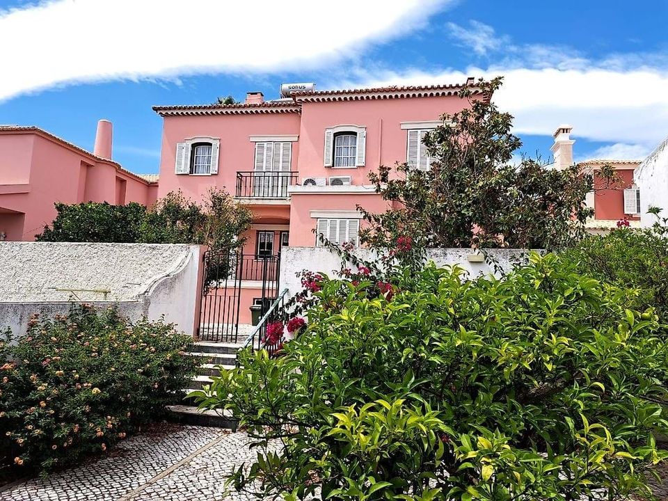 Villa i Montijo, Setubal - foto 1