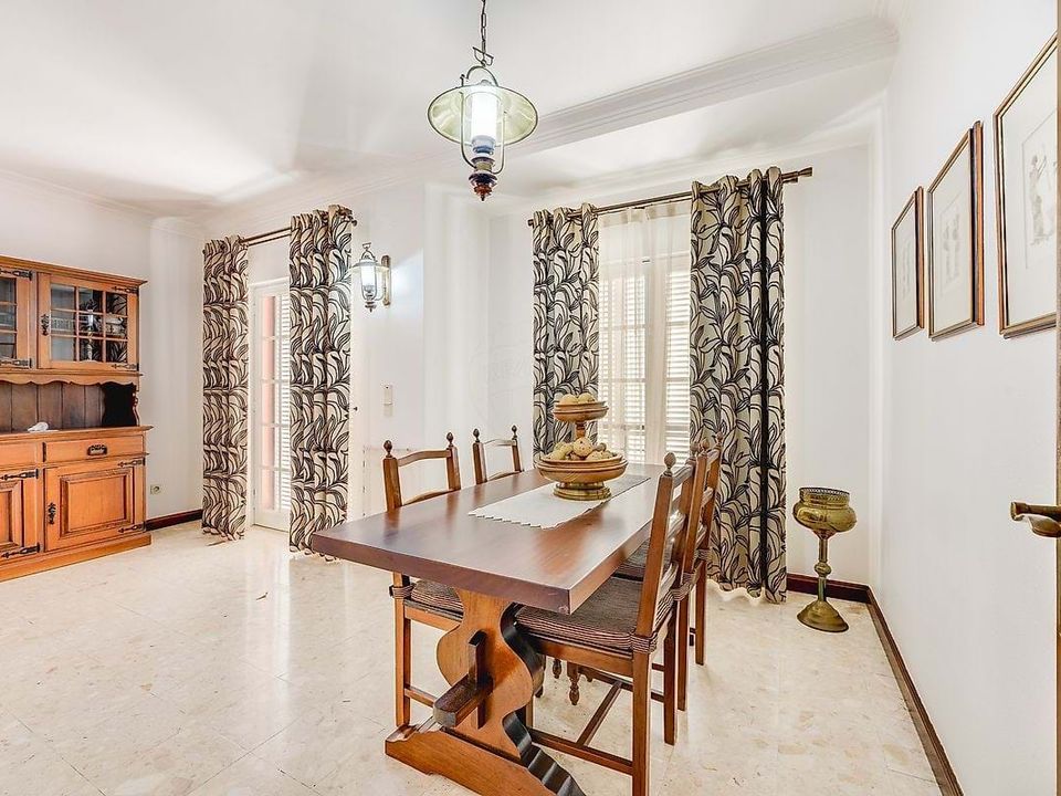 Villa i Montijo, Setubal - foto 2