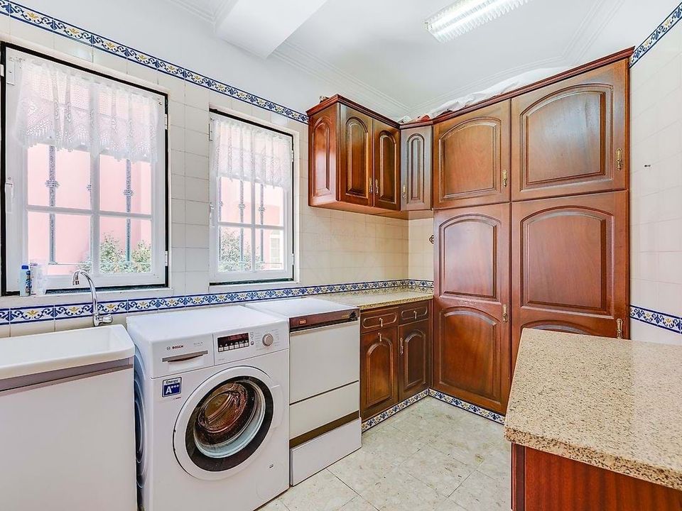 Villa i Montijo, Setubal - foto 4