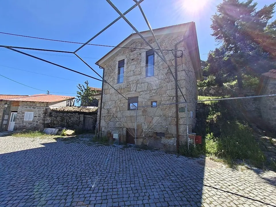 Villa i Seia, Guarda - foto 2