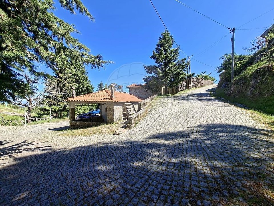 Villa i Seia, Guarda - foto 3