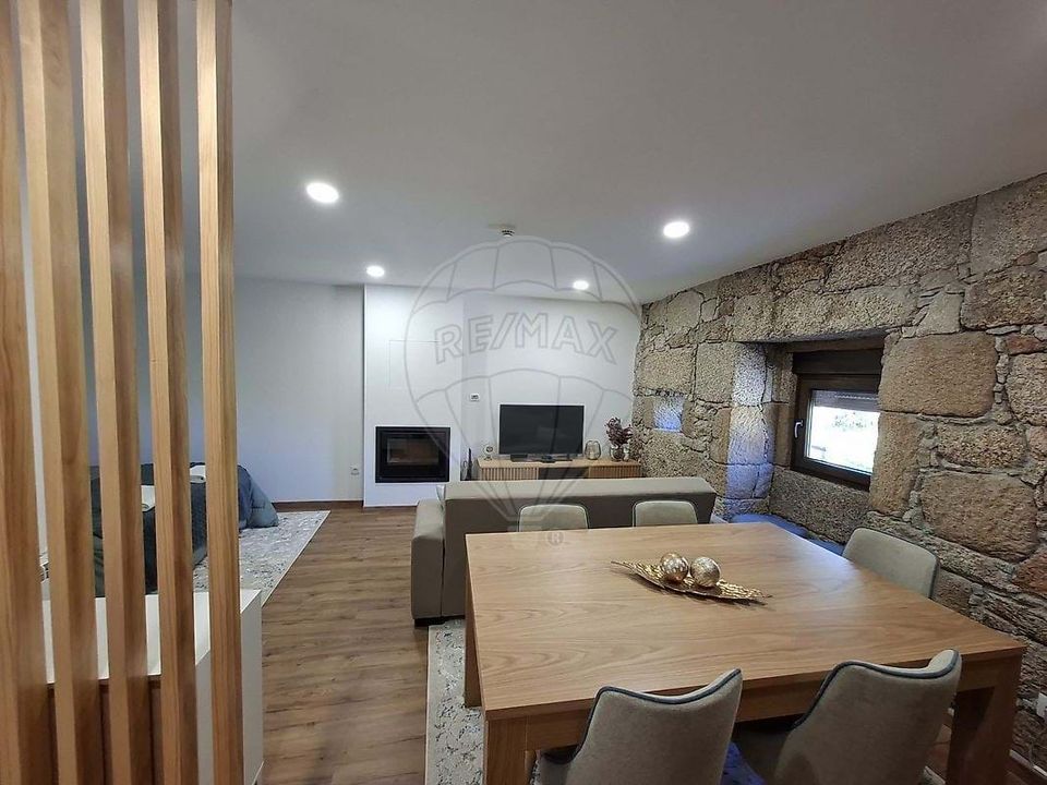 Villa i Seia, Guarda - foto 5