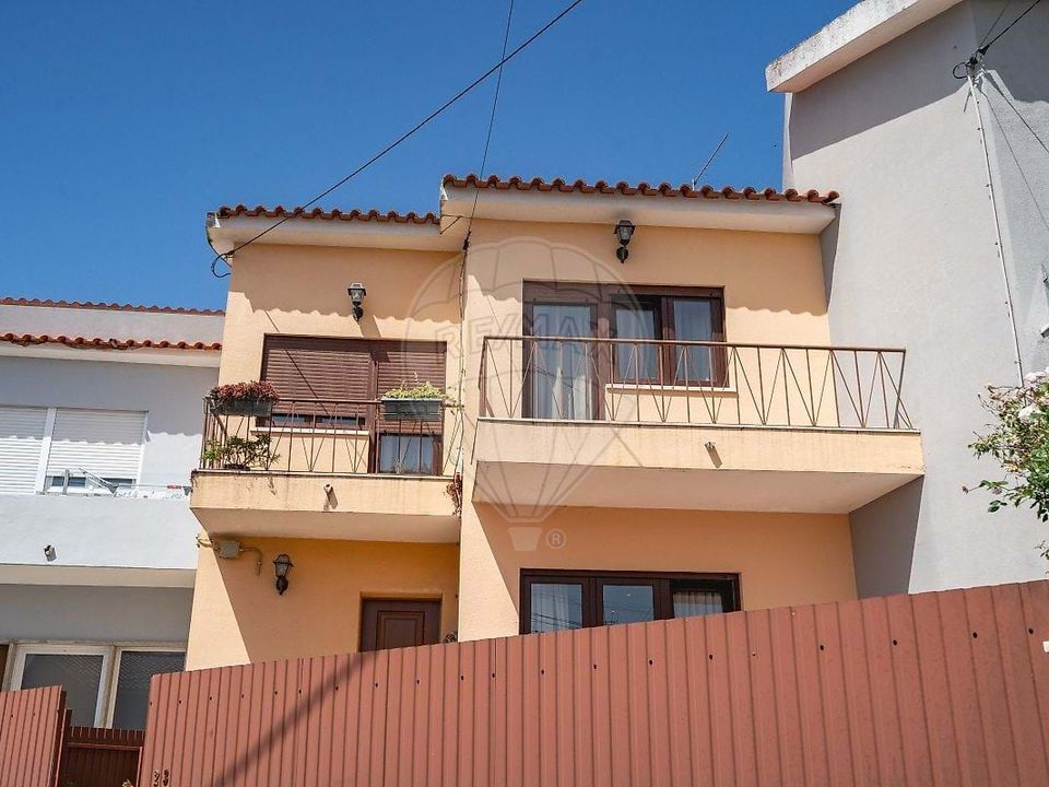 Villa i Cascais, Lisbon - foto 1